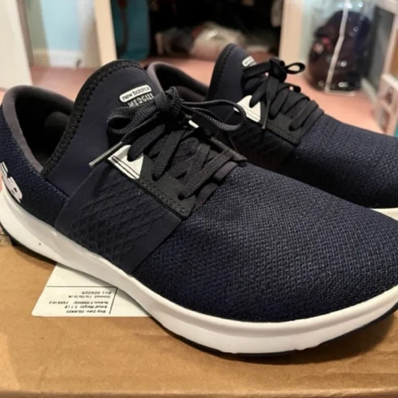 New Balance DynaSoft Nergize Shoes - Picture 1 of 9